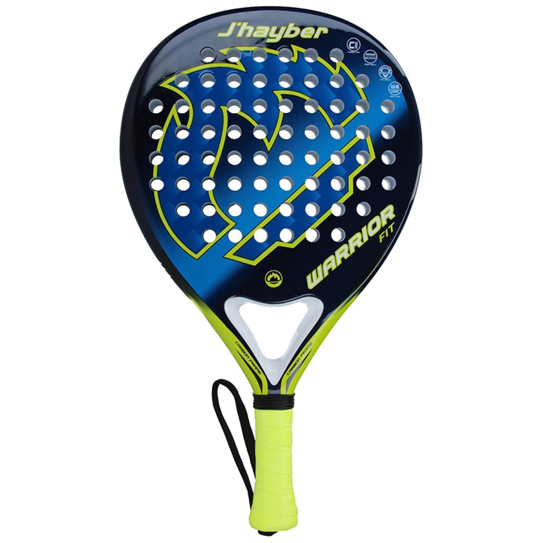 Raquette Padel Jhayber Warrior Fit